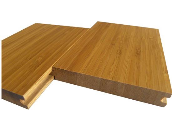 Natural bamboo flooring manufacturer