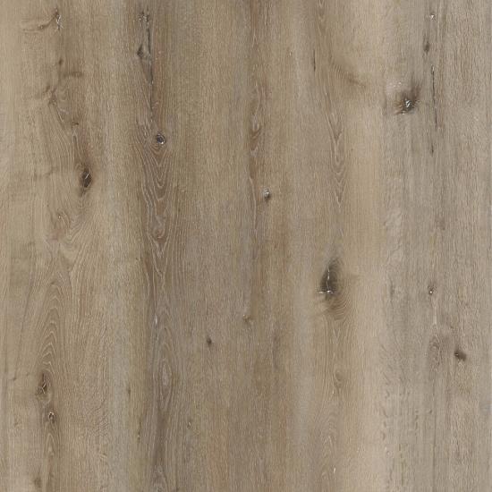impermeable LVT suelo de madera reconstituida
